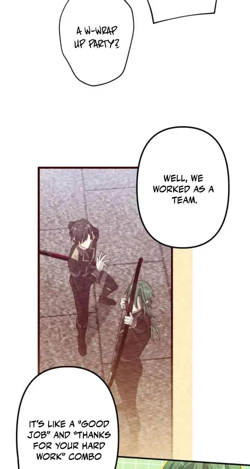 Evil-Crushing Blade Flash: The Strongest Swordsman Who Pierces Darkness Chapter 14 – Page 38