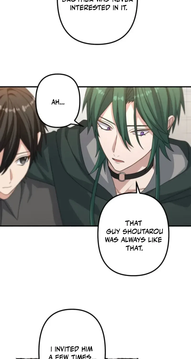 Evil-Crushing Blade Flash: The Strongest Swordsman Who Pierces Darkness Chapter 14 – Page 40