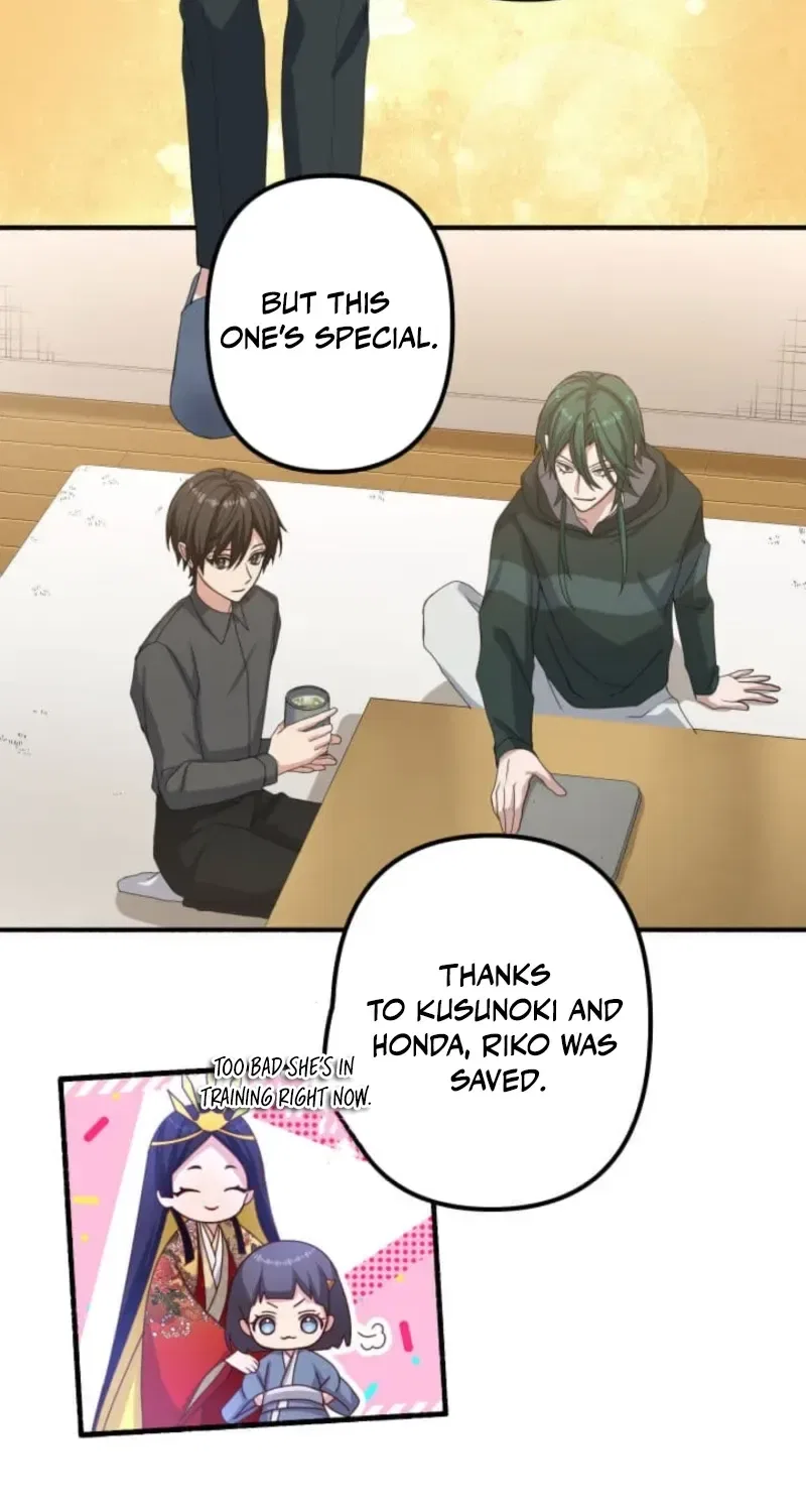 Evil-Crushing Blade Flash: The Strongest Swordsman Who Pierces Darkness Chapter 14 – Page 44