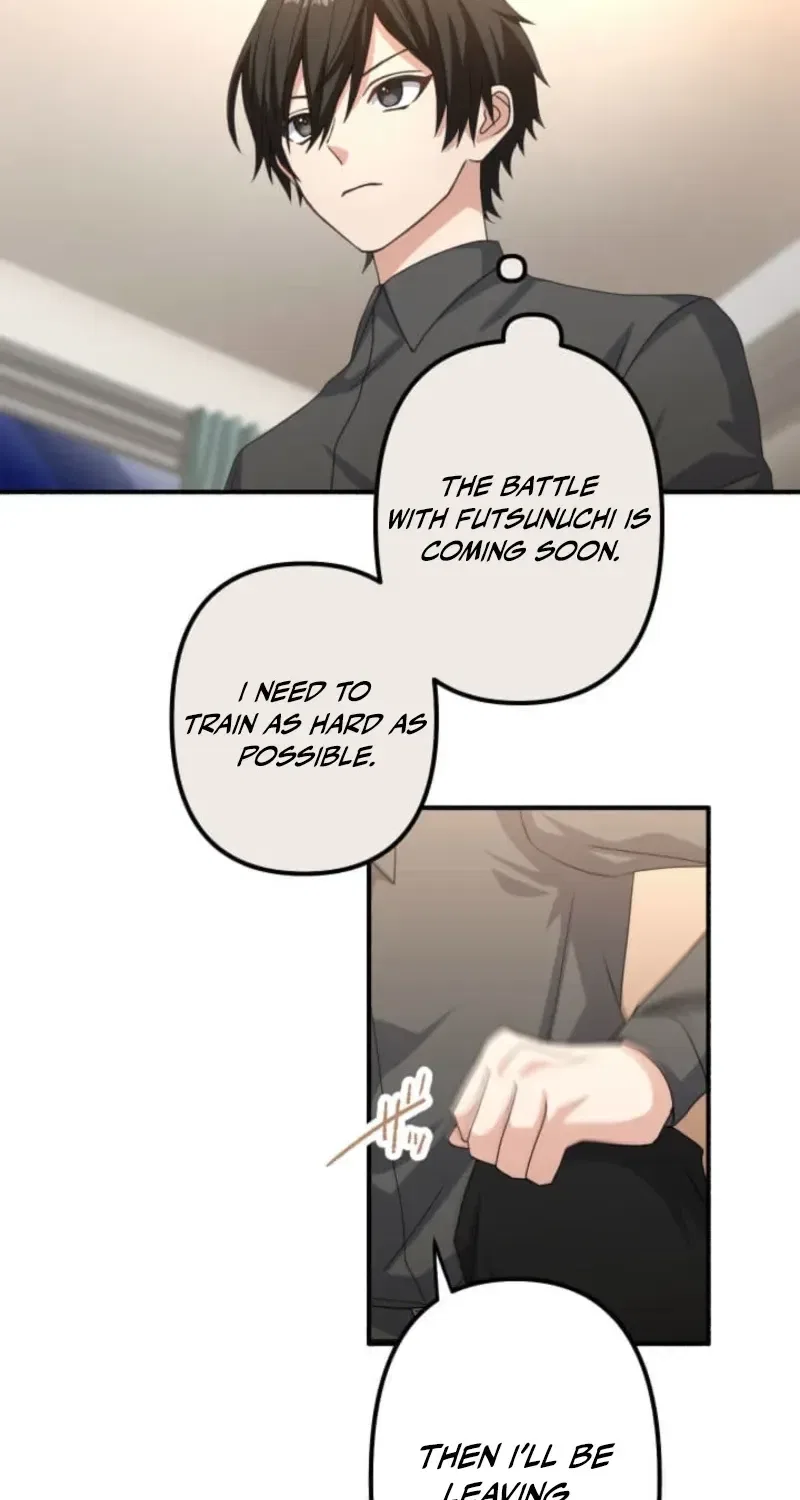 Evil-Crushing Blade Flash: The Strongest Swordsman Who Pierces Darkness Chapter 14 – Page 49