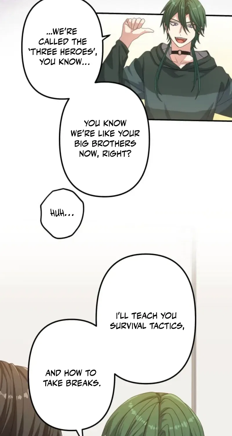 Evil-Crushing Blade Flash: The Strongest Swordsman Who Pierces Darkness Chapter 14 – Page 56