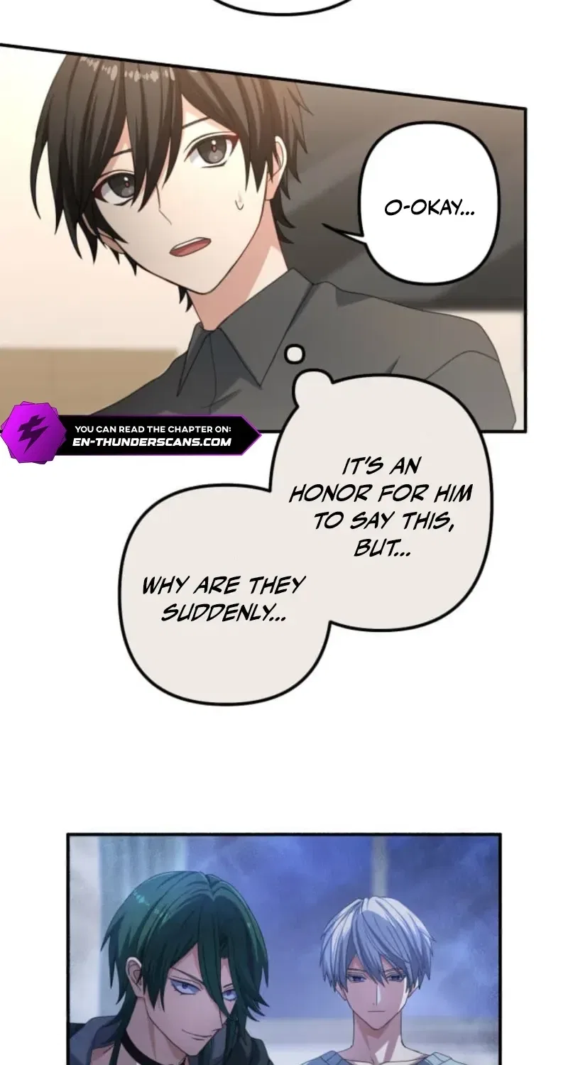 Evil-Crushing Blade Flash: The Strongest Swordsman Who Pierces Darkness Chapter 14 – Page 58