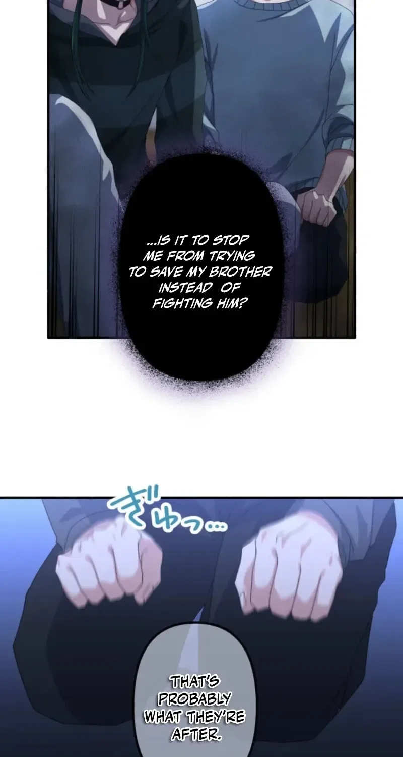 Evil-Crushing Blade Flash: The Strongest Swordsman Who Pierces Darkness Chapter 14 – Page 59