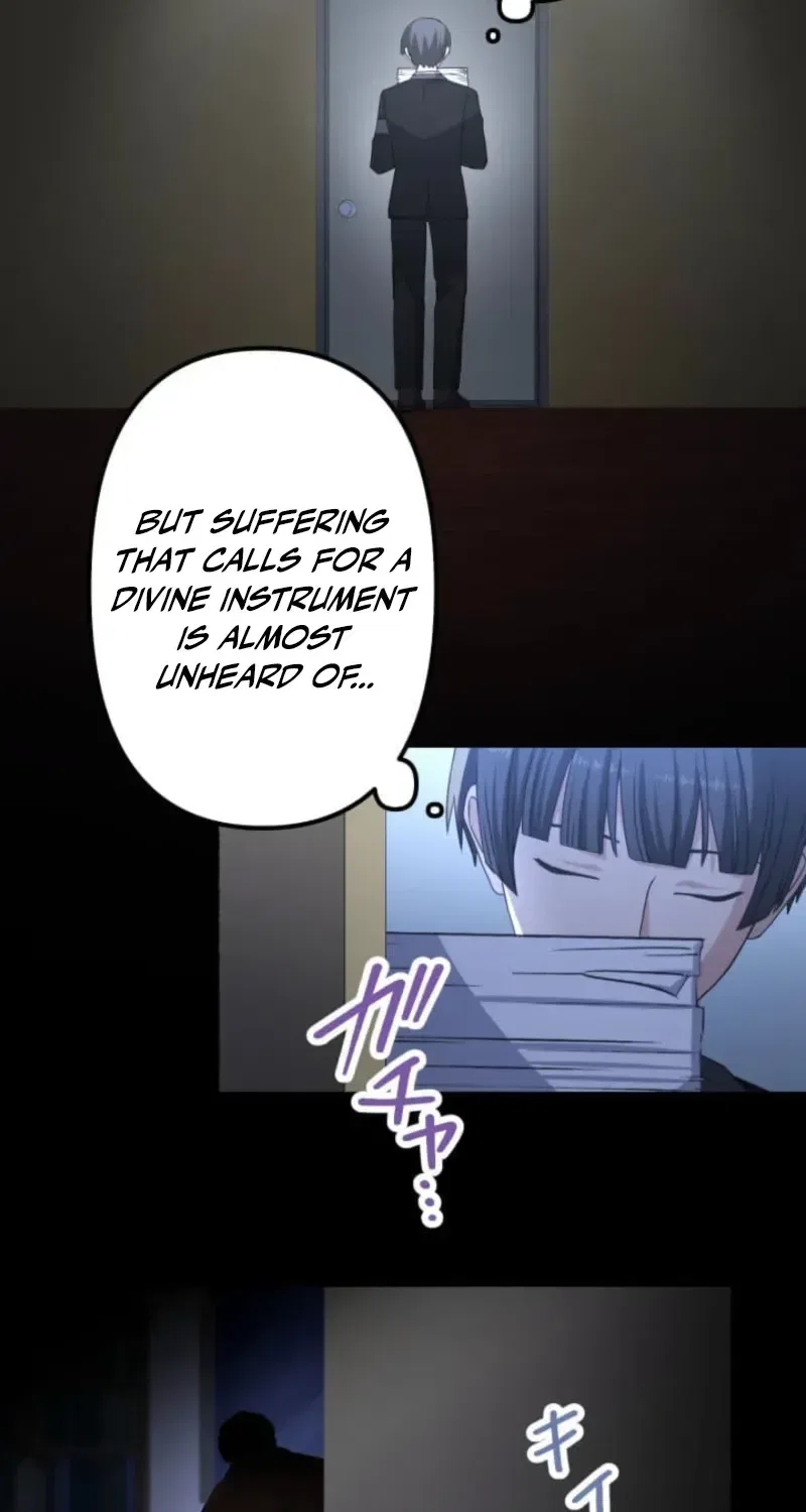 Evil-Crushing Blade Flash: The Strongest Swordsman Who Pierces Darkness Chapter 14 – Page 75