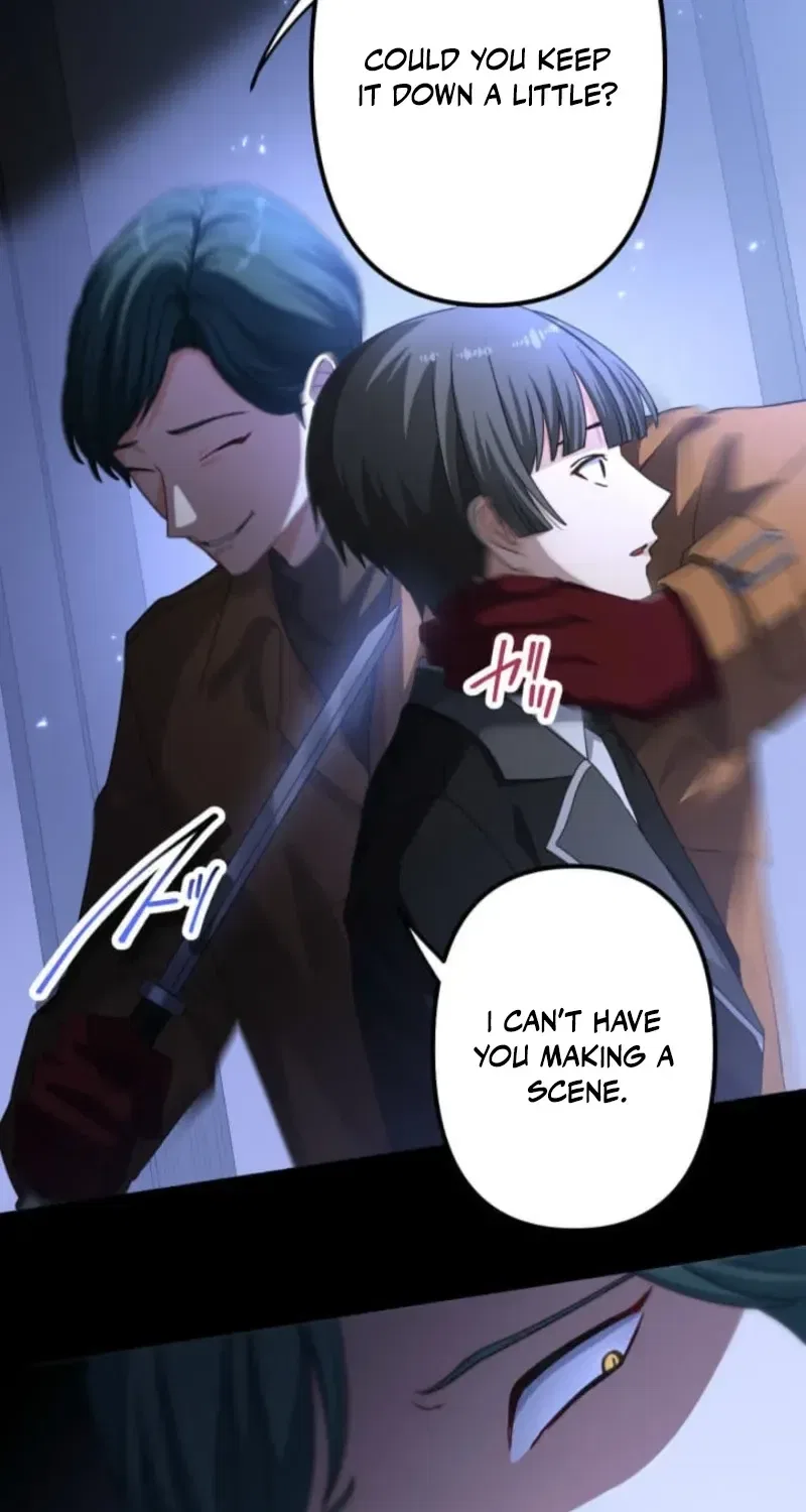Evil-Crushing Blade Flash: The Strongest Swordsman Who Pierces Darkness Chapter 14 – Page 79