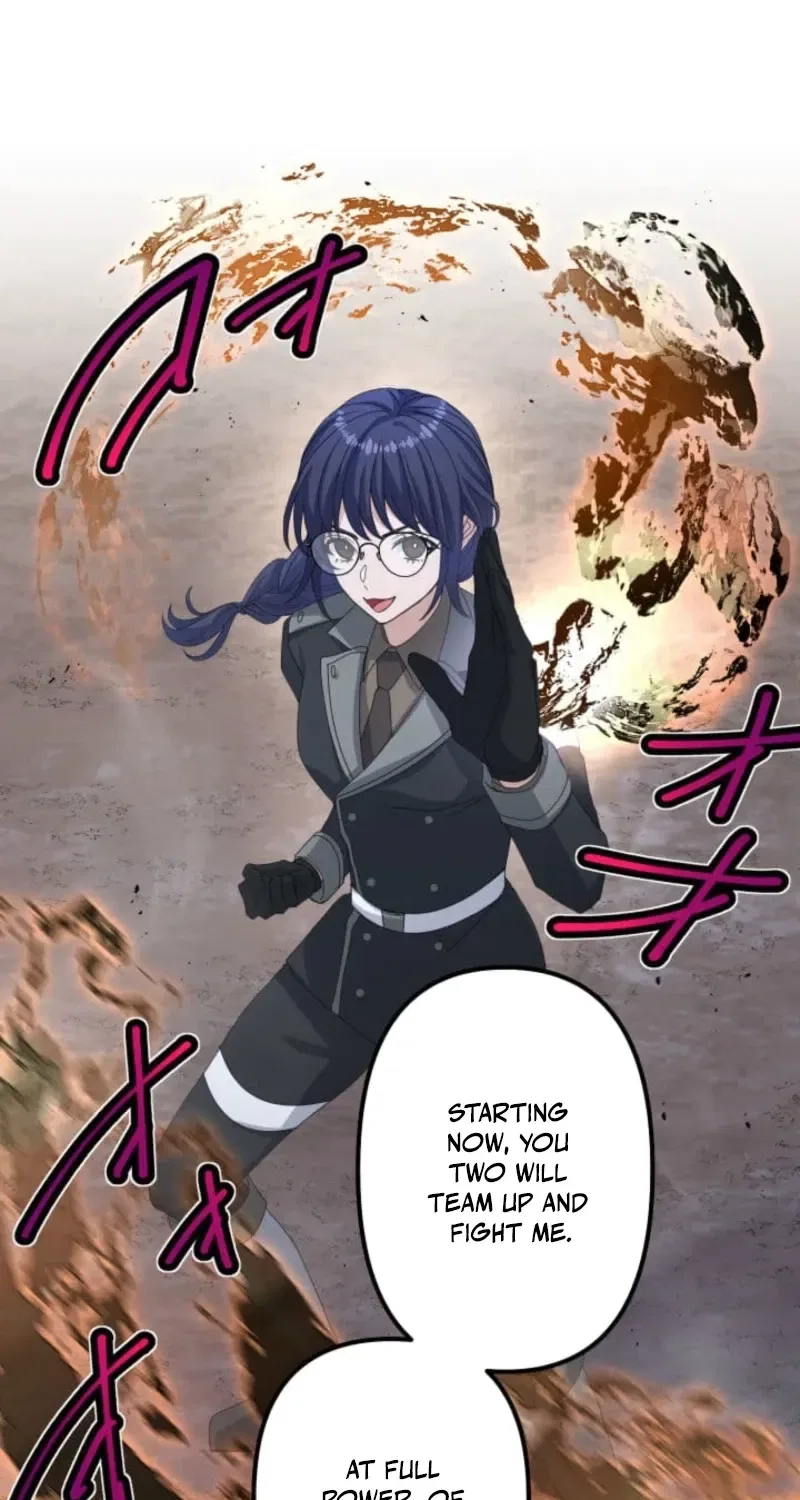 Evil-Crushing Blade Flash: The Strongest Swordsman Who Pierces Darkness Chapter 13 – Page 3