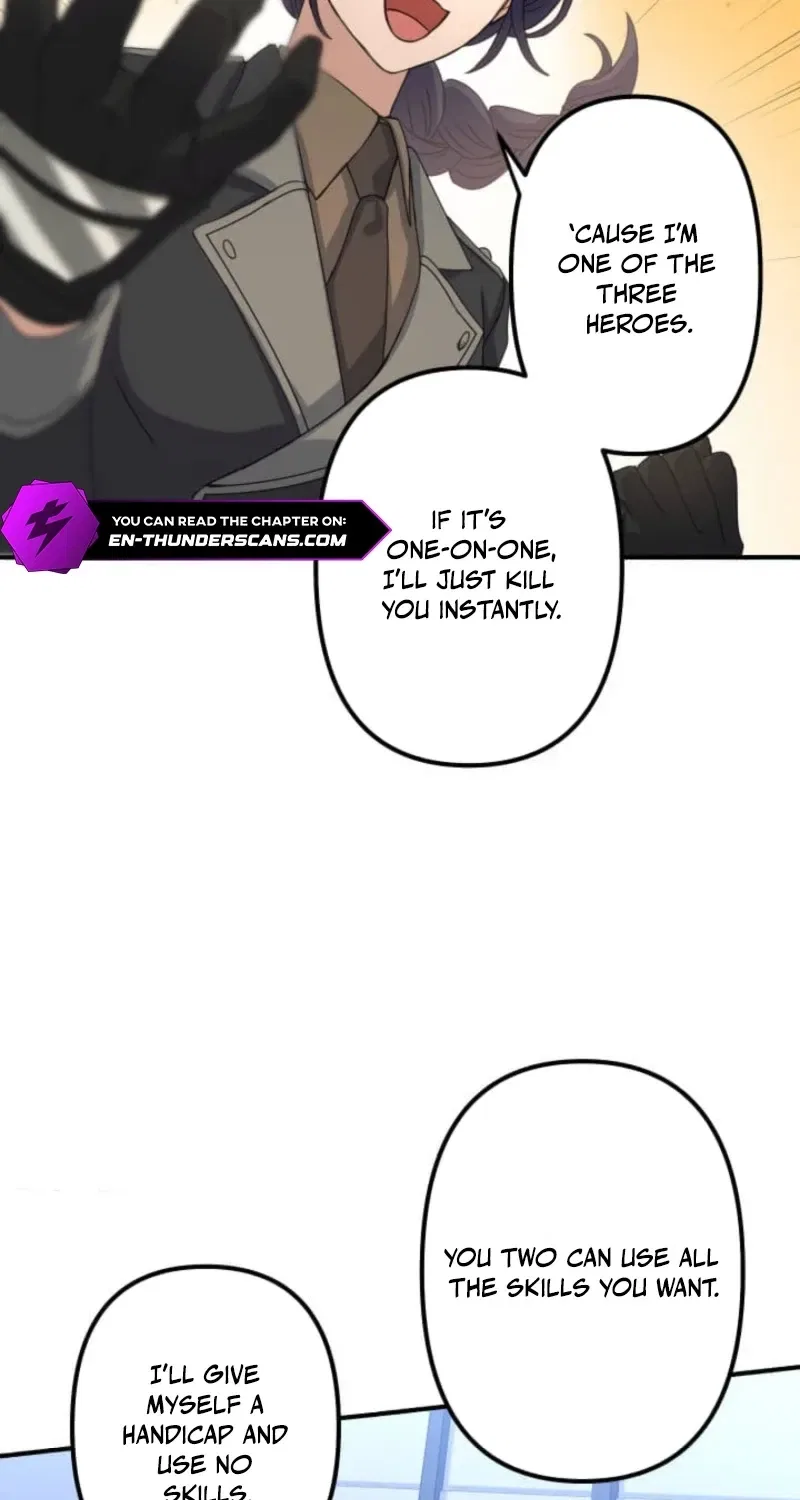 Evil-Crushing Blade Flash: The Strongest Swordsman Who Pierces Darkness Chapter 13 – Page 5