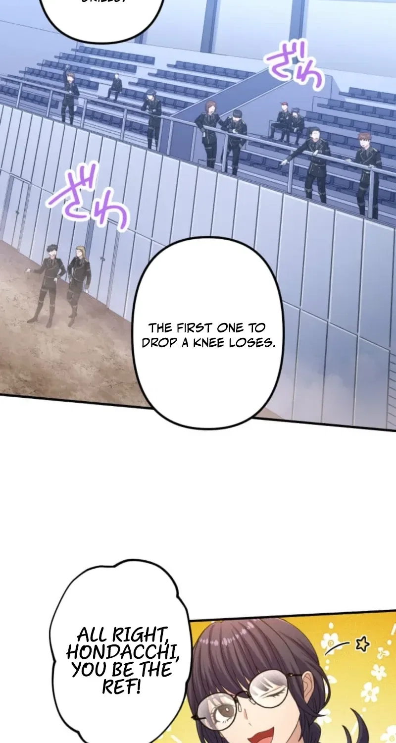 Evil-Crushing Blade Flash: The Strongest Swordsman Who Pierces Darkness Chapter 13 – Page 6