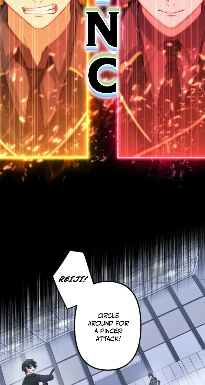 Evil-Crushing Blade Flash: The Strongest Swordsman Who Pierces Darkness Chapter 13 – Page 14