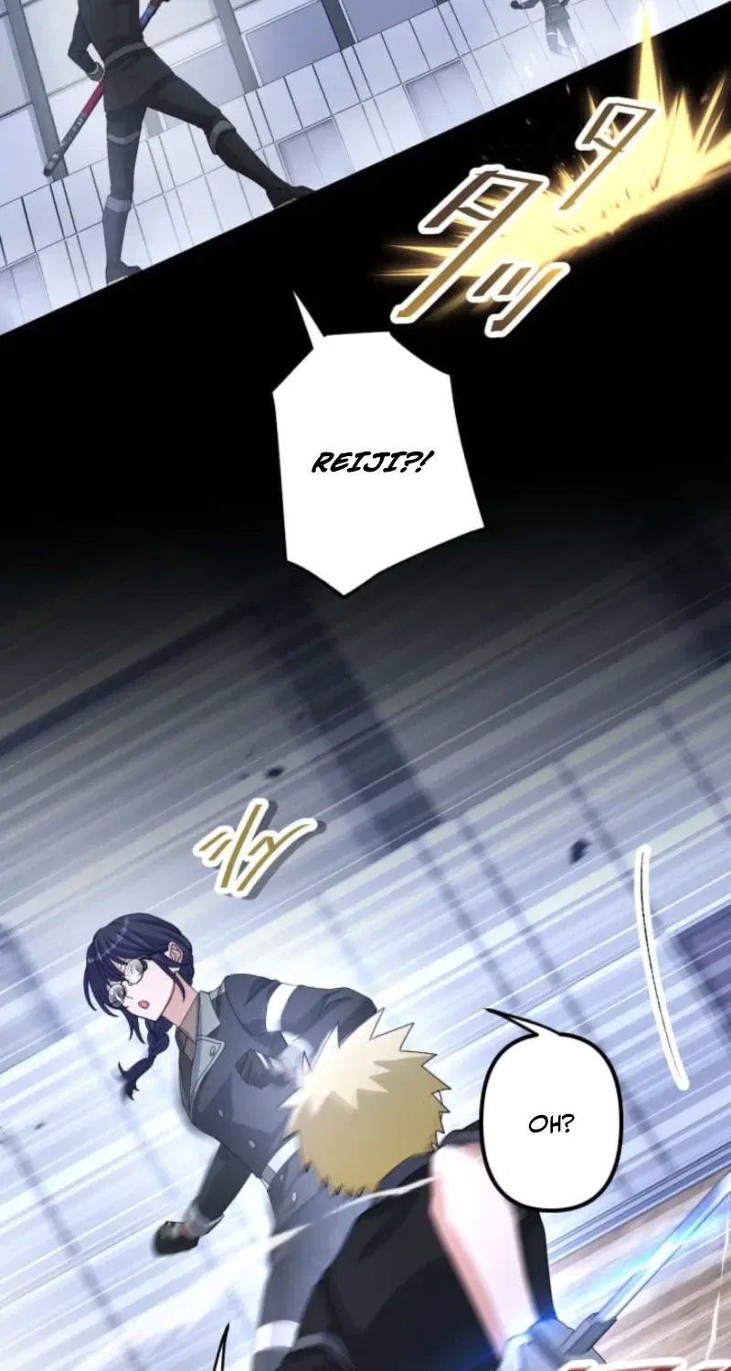 Evil-Crushing Blade Flash: The Strongest Swordsman Who Pierces Darkness Chapter 13 – Page 15