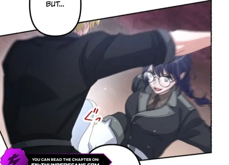 Evil-Crushing Blade Flash: The Strongest Swordsman Who Pierces Darkness Chapter 13 – Page 17
