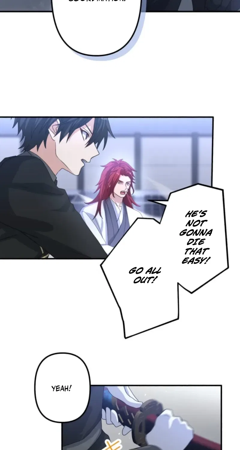 Evil-Crushing Blade Flash: The Strongest Swordsman Who Pierces Darkness Chapter 13 – Page 20