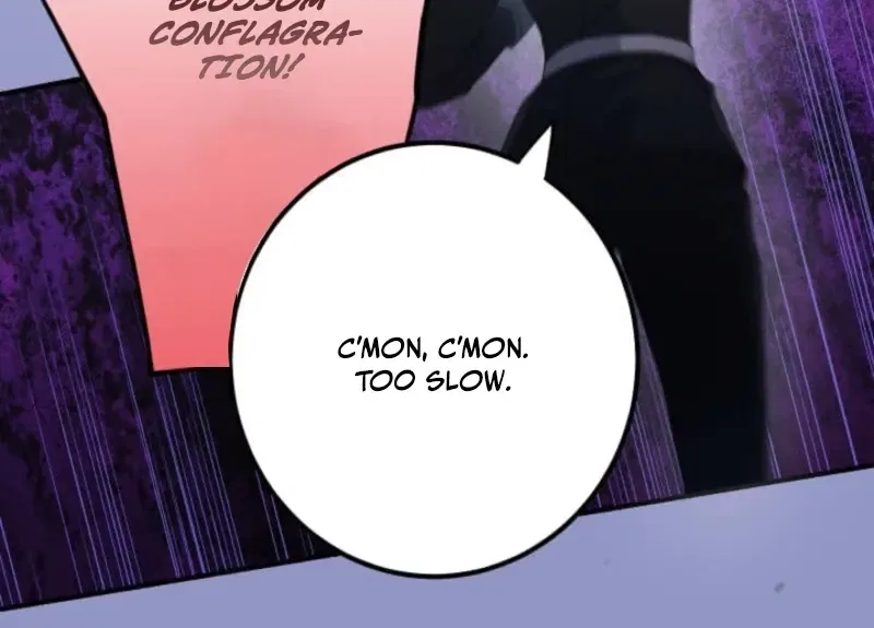 Evil-Crushing Blade Flash: The Strongest Swordsman Who Pierces Darkness Chapter 13 – Page 22