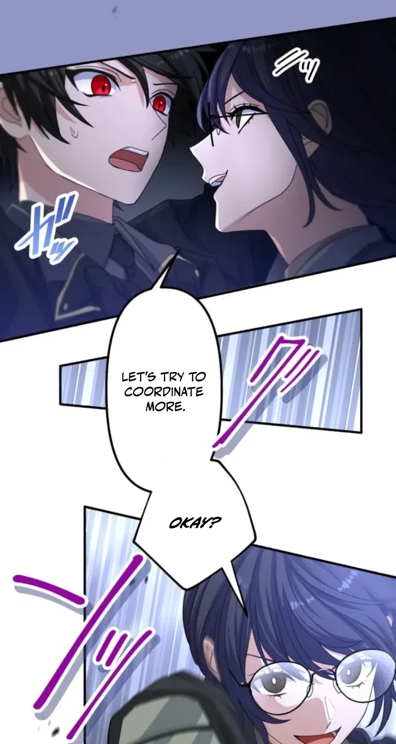 Evil-Crushing Blade Flash: The Strongest Swordsman Who Pierces Darkness Chapter 13 – Page 23