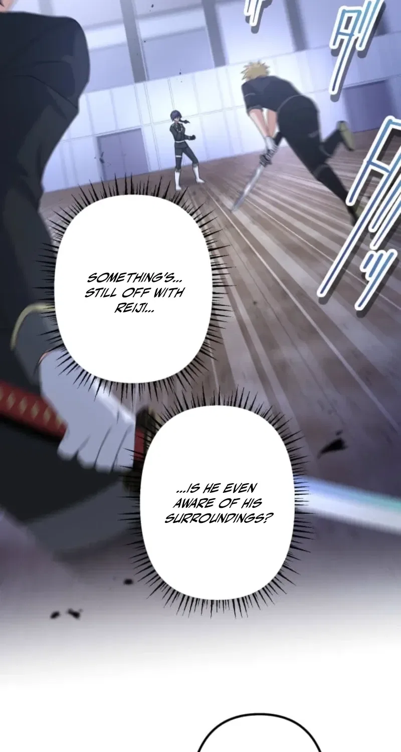 Evil-Crushing Blade Flash: The Strongest Swordsman Who Pierces Darkness Chapter 13 – Page 25