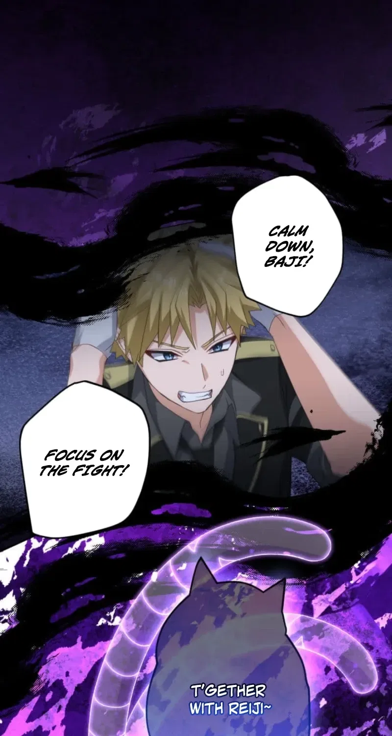 Evil-Crushing Blade Flash: The Strongest Swordsman Who Pierces Darkness Chapter 13 – Page 28