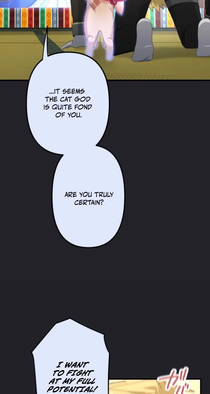 Evil-Crushing Blade Flash: The Strongest Swordsman Who Pierces Darkness Chapter 13 – Page 34