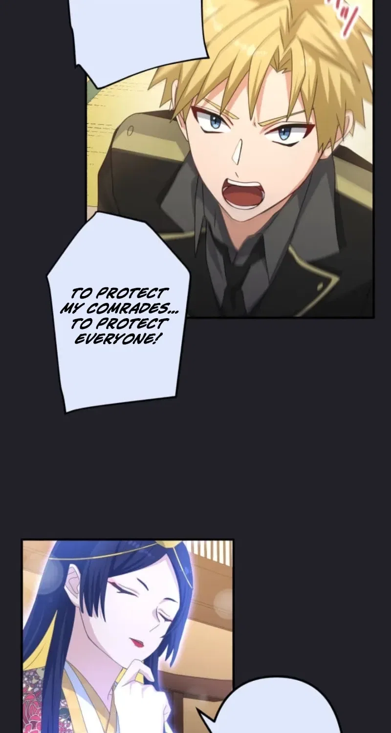 Evil-Crushing Blade Flash: The Strongest Swordsman Who Pierces Darkness Chapter 13 – Page 35