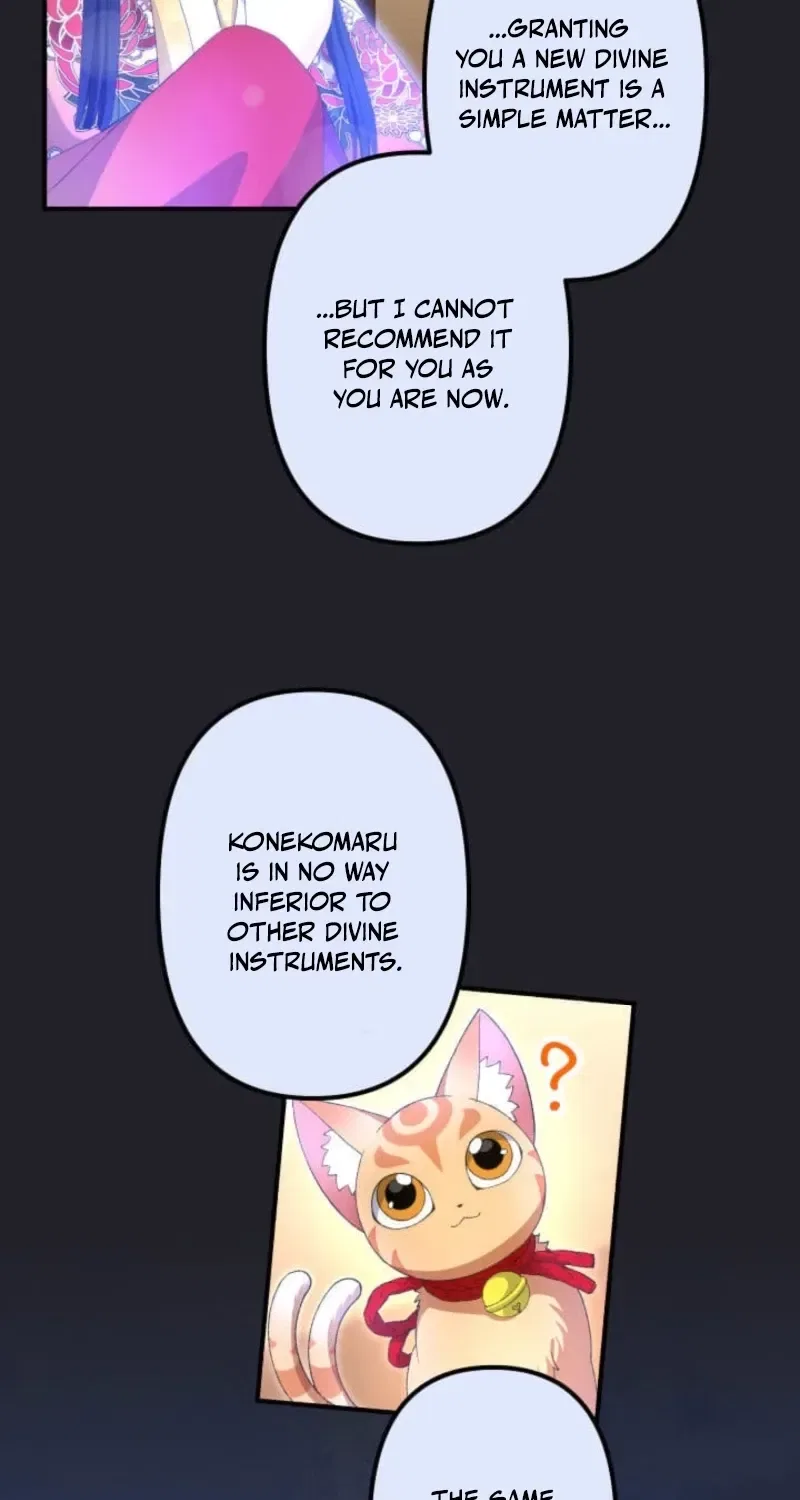 Evil-Crushing Blade Flash: The Strongest Swordsman Who Pierces Darkness Chapter 13 – Page 36