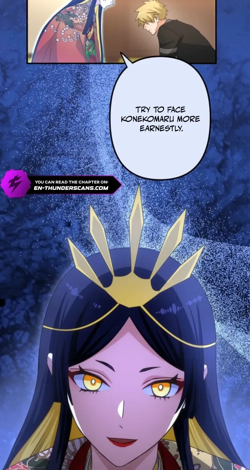 Evil-Crushing Blade Flash: The Strongest Swordsman Who Pierces Darkness Chapter 13 – Page 38