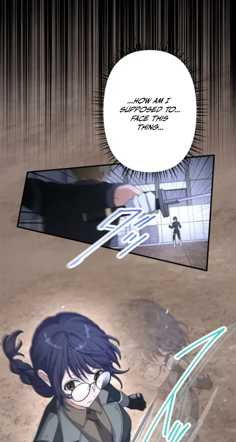 Evil-Crushing Blade Flash: The Strongest Swordsman Who Pierces Darkness Chapter 13 – Page 40
