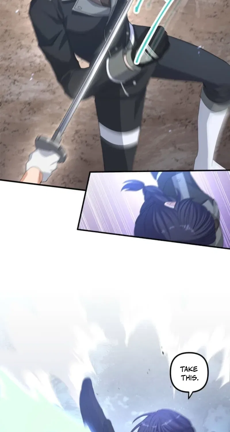 Evil-Crushing Blade Flash: The Strongest Swordsman Who Pierces Darkness Chapter 13 – Page 41