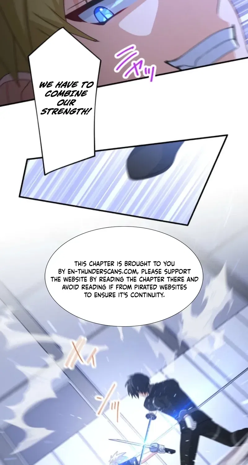 Evil-Crushing Blade Flash: The Strongest Swordsman Who Pierces Darkness Chapter 13 – Page 44