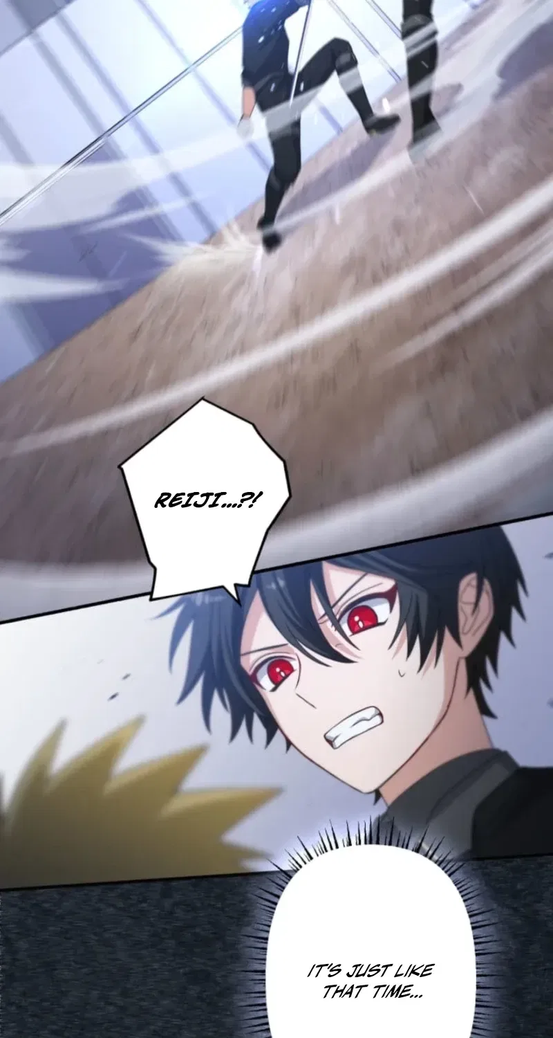 Evil-Crushing Blade Flash: The Strongest Swordsman Who Pierces Darkness Chapter 13 – Page 45