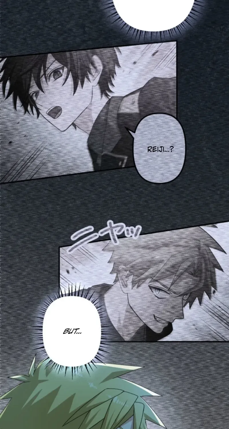 Evil-Crushing Blade Flash: The Strongest Swordsman Who Pierces Darkness Chapter 13 – Page 46