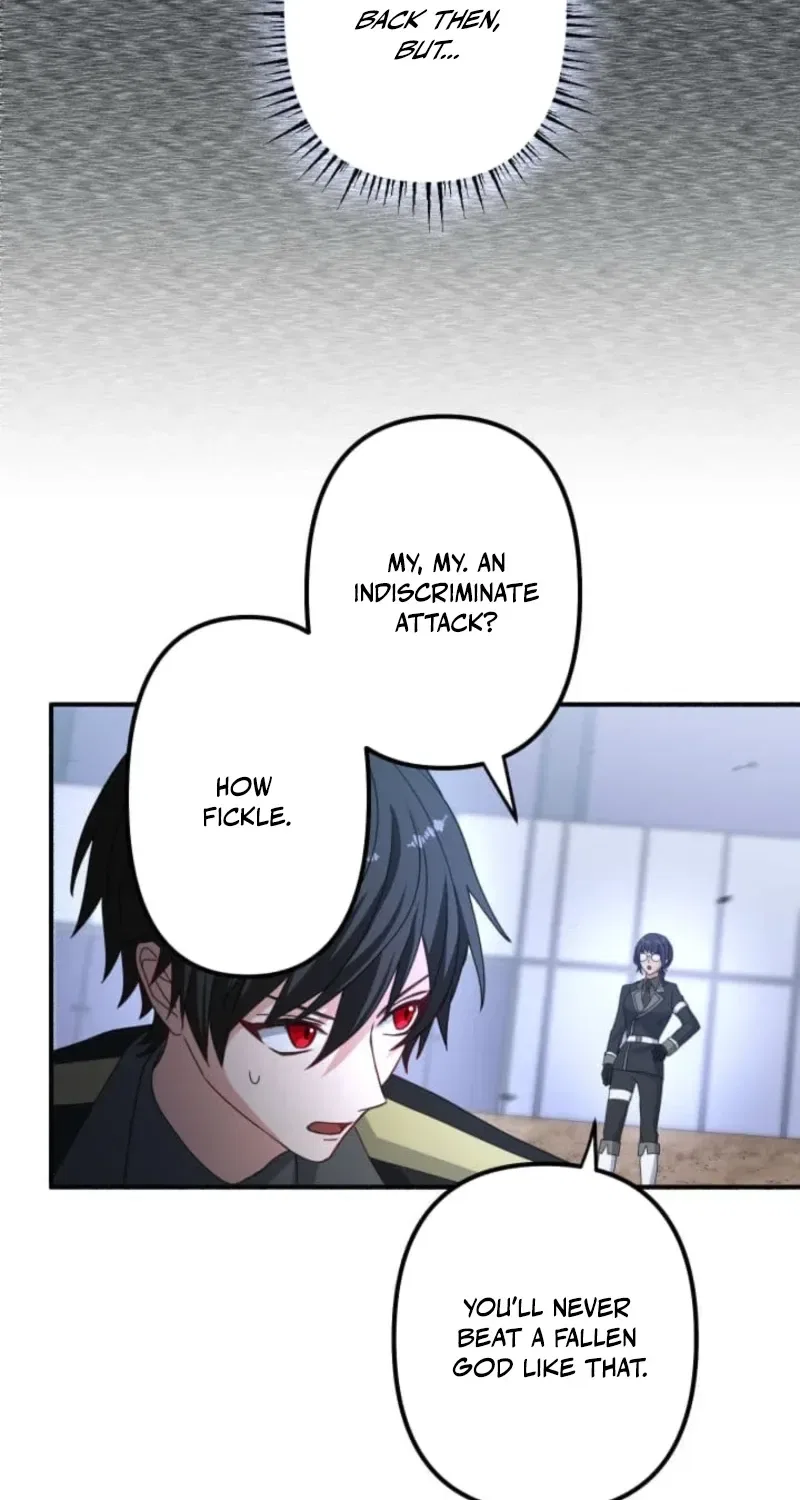 Evil-Crushing Blade Flash: The Strongest Swordsman Who Pierces Darkness Chapter 13 – Page 48