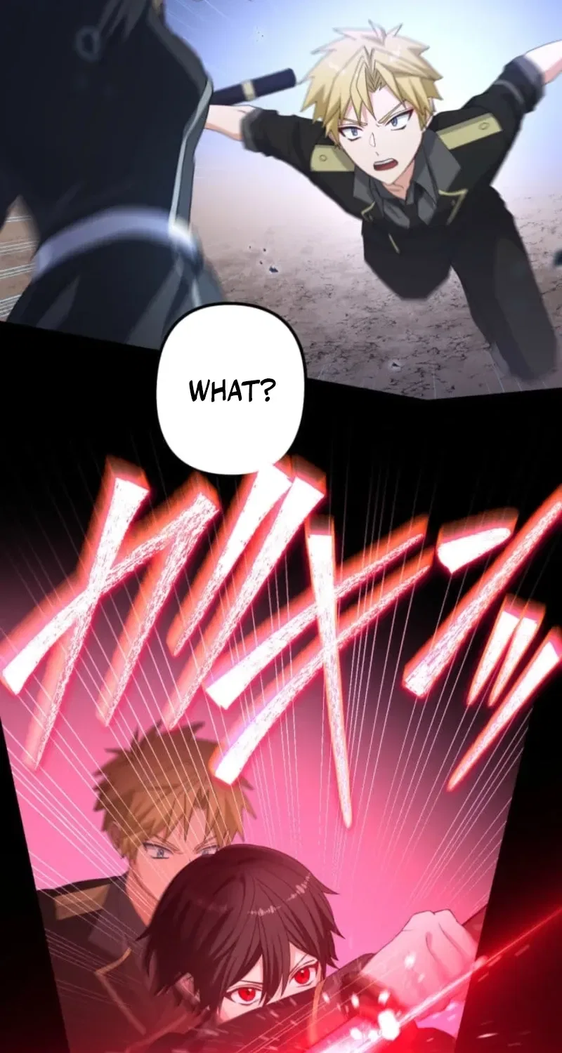 Evil-Crushing Blade Flash: The Strongest Swordsman Who Pierces Darkness Chapter 13 – Page 50