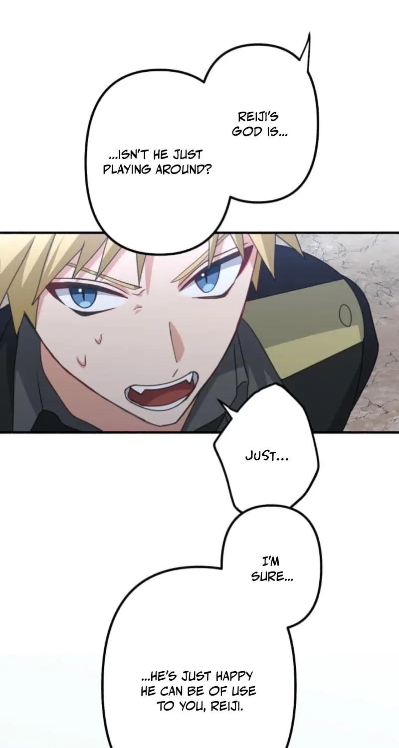 Evil-Crushing Blade Flash: The Strongest Swordsman Who Pierces Darkness Chapter 13 – Page 53
