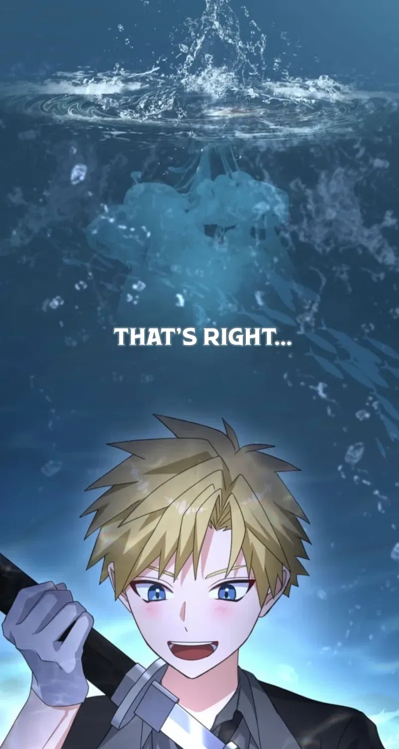 Evil-Crushing Blade Flash: The Strongest Swordsman Who Pierces Darkness Chapter 13 – Page 56