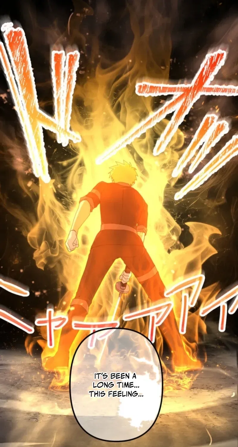 Evil-Crushing Blade Flash: The Strongest Swordsman Who Pierces Darkness Chapter 13 – Page 65