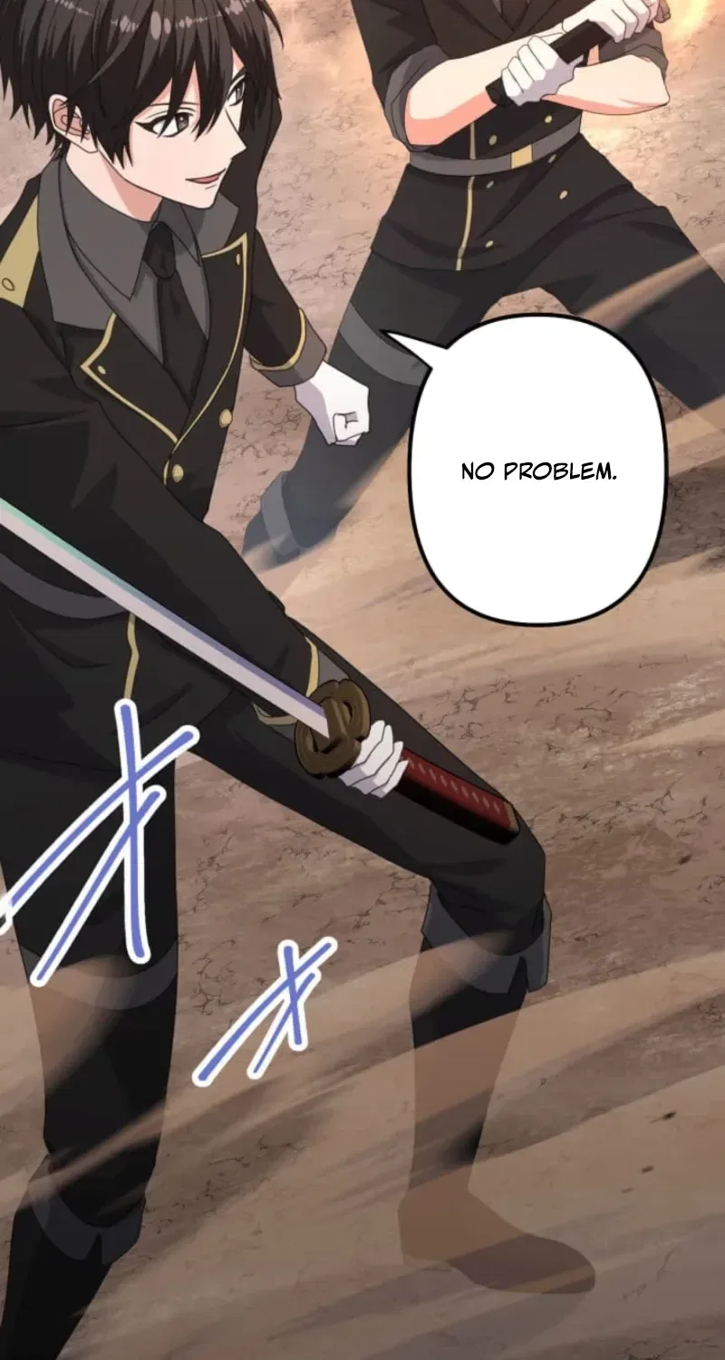 Evil-Crushing Blade Flash: The Strongest Swordsman Who Pierces Darkness Chapter 13 – Page 67