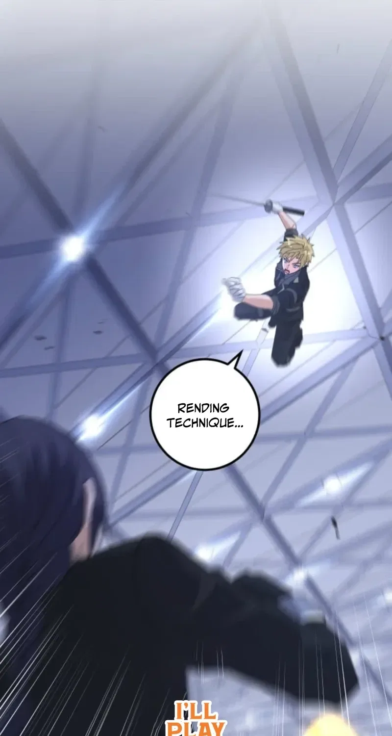 Evil-Crushing Blade Flash: The Strongest Swordsman Who Pierces Darkness Chapter 13 – Page 70