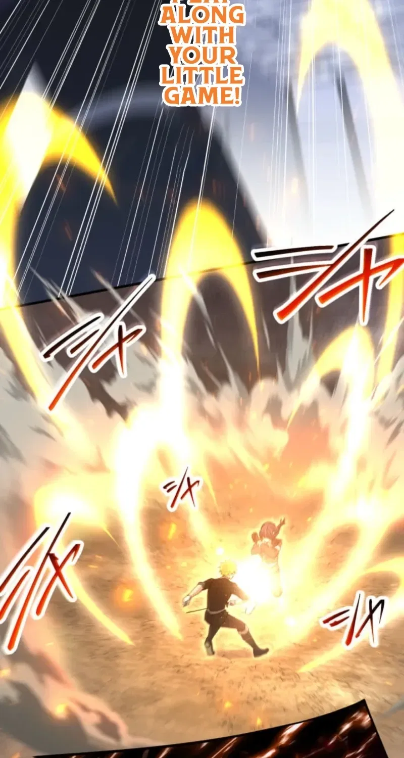 Evil-Crushing Blade Flash: The Strongest Swordsman Who Pierces Darkness Chapter 13 – Page 71