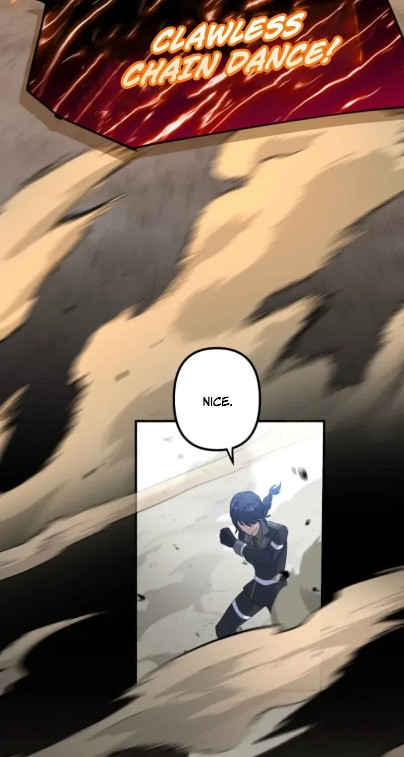 Evil-Crushing Blade Flash: The Strongest Swordsman Who Pierces Darkness Chapter 13 – Page 72
