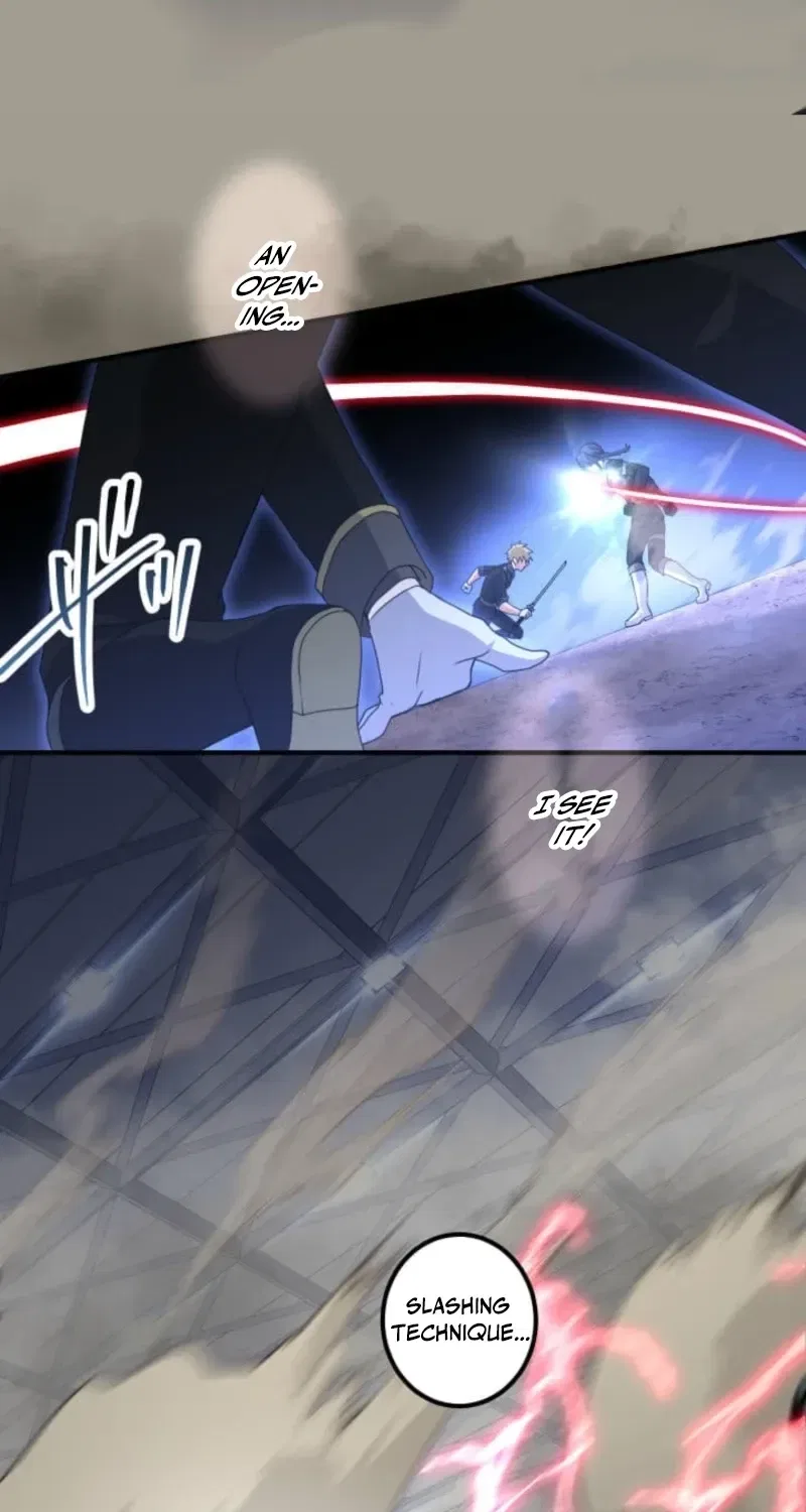 Evil-Crushing Blade Flash: The Strongest Swordsman Who Pierces Darkness Chapter 13 – Page 75