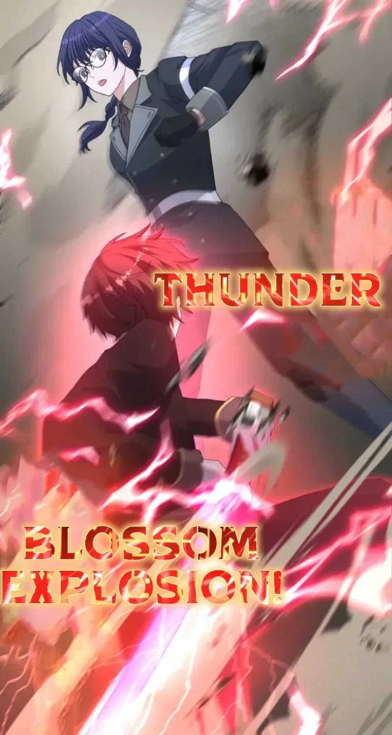 Evil-Crushing Blade Flash: The Strongest Swordsman Who Pierces Darkness Chapter 13 – Page 76
