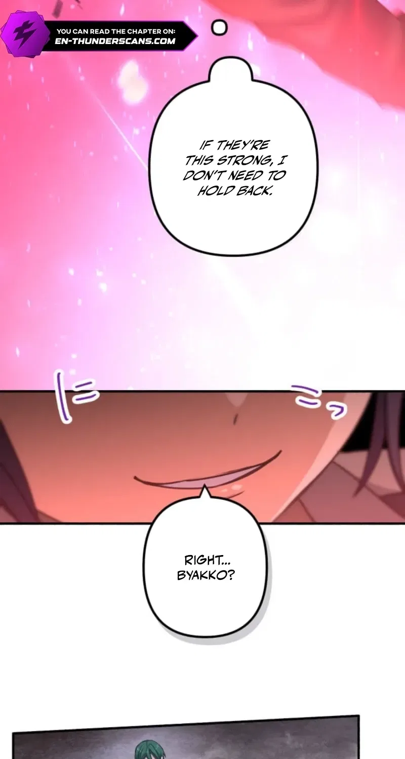Evil-Crushing Blade Flash: The Strongest Swordsman Who Pierces Darkness Chapter 13 – Page 80