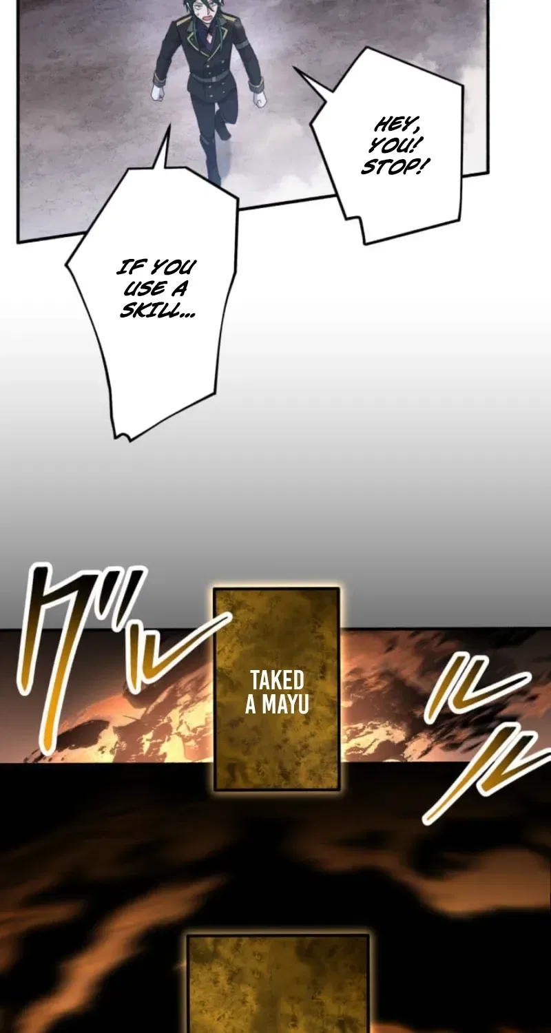 Evil-Crushing Blade Flash: The Strongest Swordsman Who Pierces Darkness Chapter 13 – Page 81