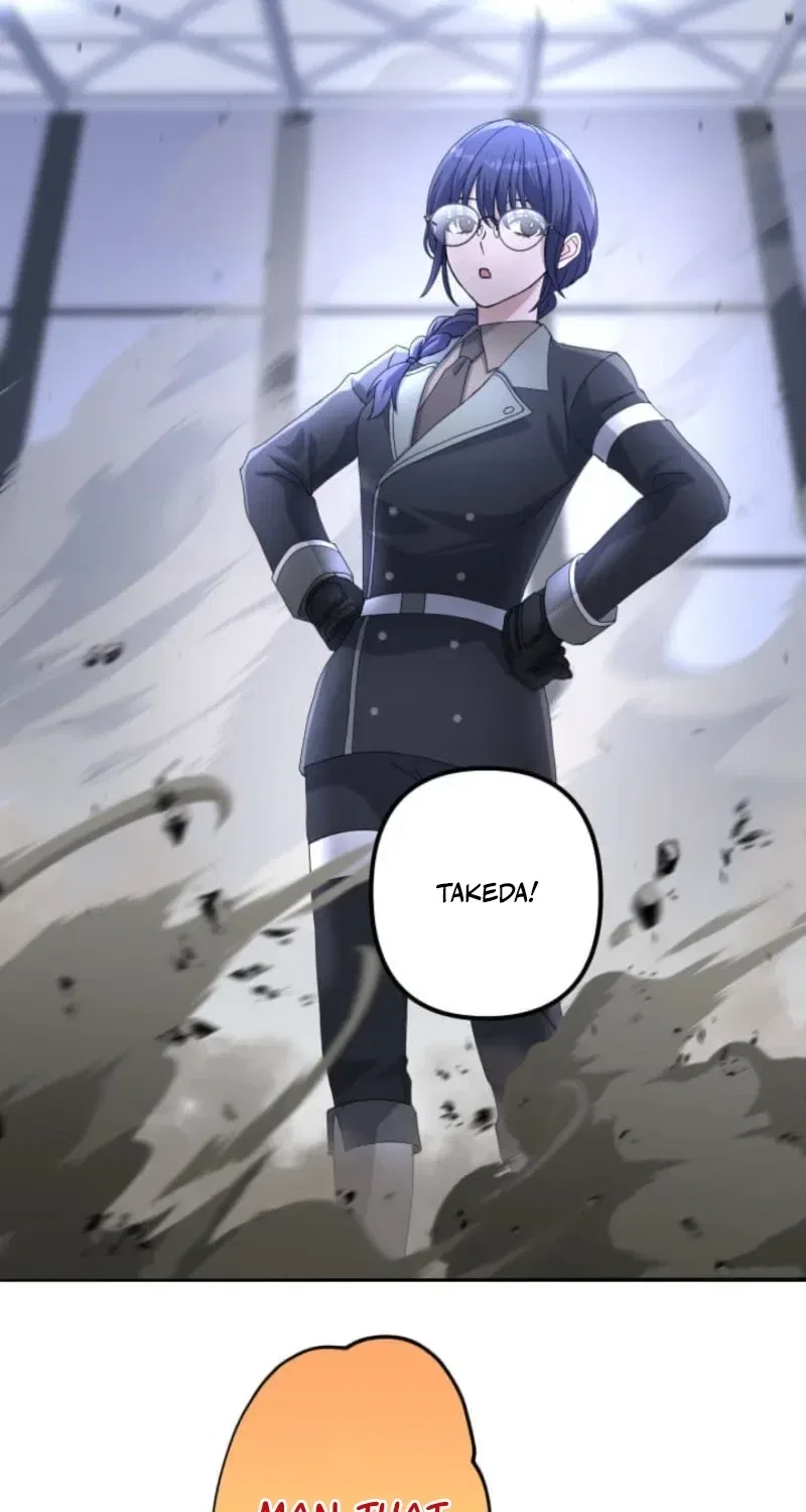 Evil-Crushing Blade Flash: The Strongest Swordsman Who Pierces Darkness Chapter 13 – Page 86