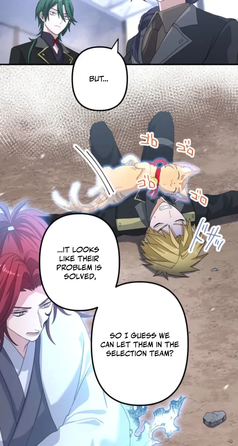 Evil-Crushing Blade Flash: The Strongest Swordsman Who Pierces Darkness Chapter 13 – Page 88