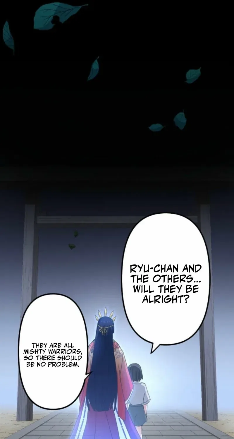 Evil-Crushing Blade Flash: The Strongest Swordsman Who Pierces Darkness Chapter 12 – Page 11
