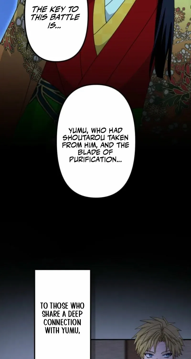 Evil-Crushing Blade Flash: The Strongest Swordsman Who Pierces Darkness Chapter 12 – Page 13