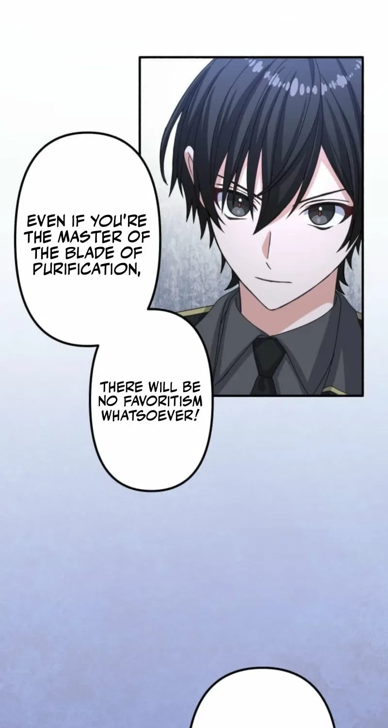 Evil-Crushing Blade Flash: The Strongest Swordsman Who Pierces Darkness Chapter 12 – Page 21