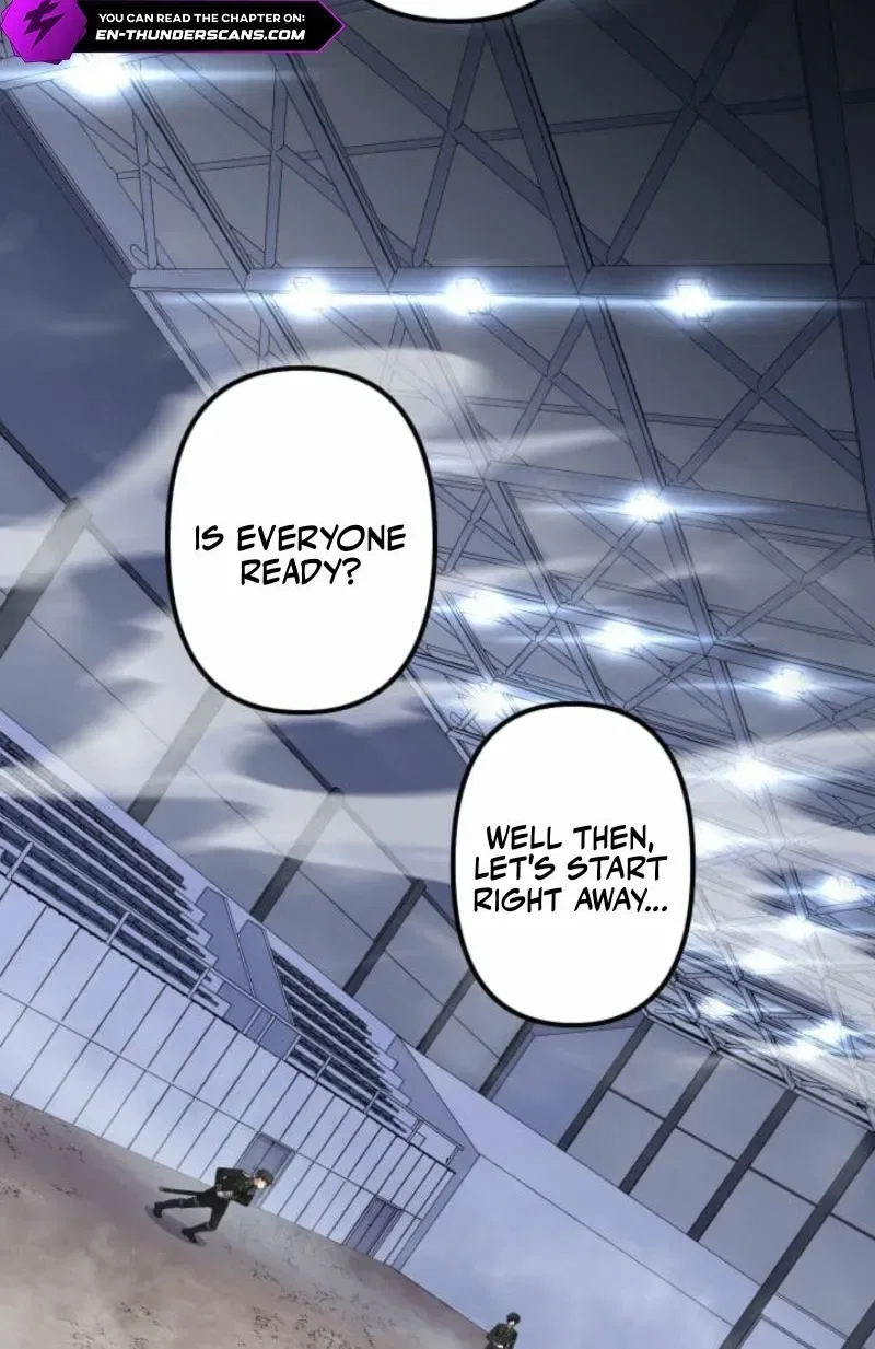 Evil-Crushing Blade Flash: The Strongest Swordsman Who Pierces Darkness Chapter 12 – Page 24