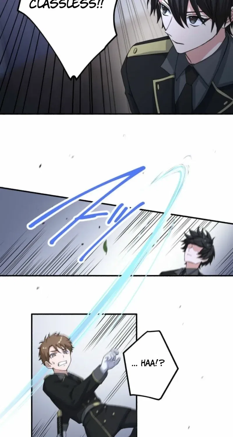 Evil-Crushing Blade Flash: The Strongest Swordsman Who Pierces Darkness Chapter 12 – Page 27