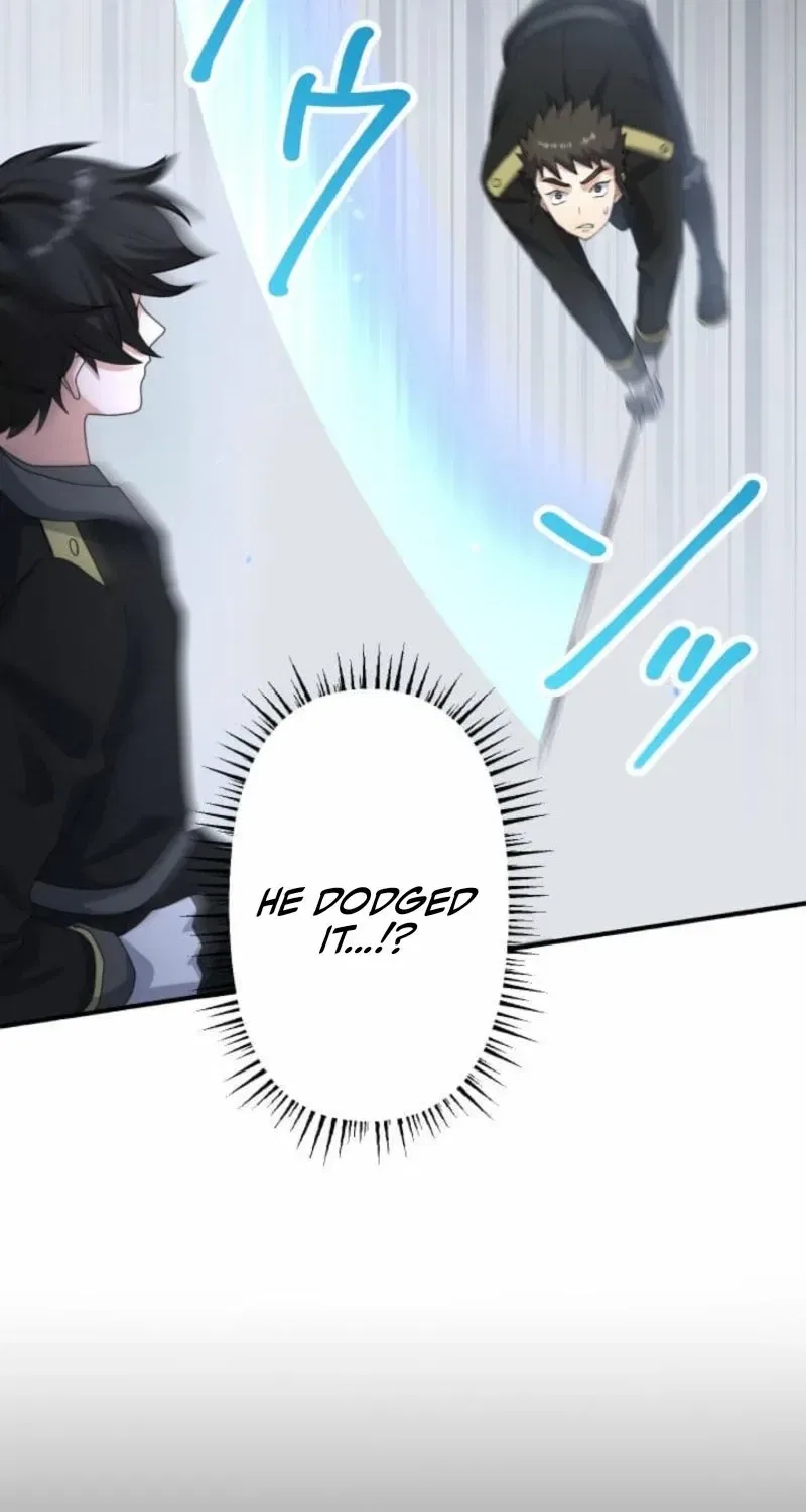 Evil-Crushing Blade Flash: The Strongest Swordsman Who Pierces Darkness Chapter 12 – Page 32